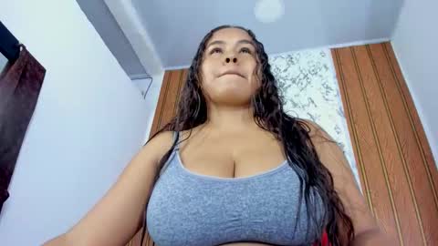 Snapshot of camilagreco_04 chatting on 11, 6, 2026 camila online show from 11, 6, 2026