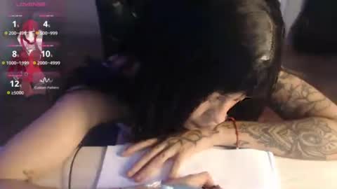 Snapshot of camilahot_girl chatting on 19, 6, 2026 kira online show from 19, 6, 2026