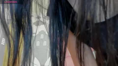 Camila  online show from 12, 1, 2025