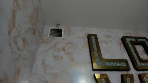 Camila  online show from 16, 1, 2026