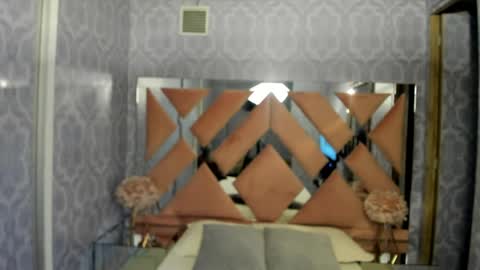 Snapshot of camilahunter__ chatting on 31, 5, 2026 Camila online show from 31, 5, 2026