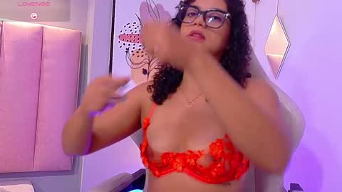 Camila online show from 5, 2, 2026