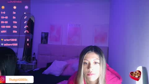 Snapshot of camilamarsh chatting on 11, 2, 2026 camilamarsh online show from 11, 2, 2026