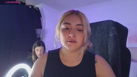 Snapshot of camilamarsh chatting on 18, 2, 2026 camilamarsh online show from 18, 2, 2026