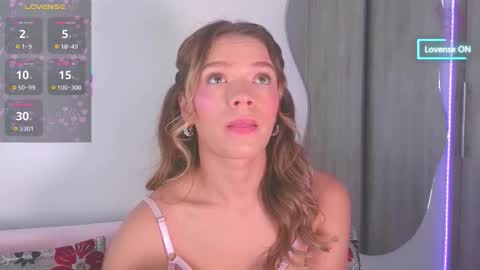 Camila Monroee  online show from 4, 2, 2026