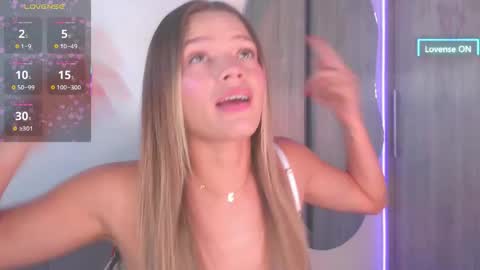 Snapshot of camilamonroee chatting on 22, 4, 2026 Camila Monroee online show from 22, 4, 2026