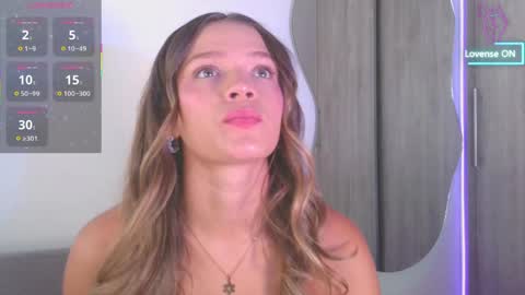 Snapshot of camilamonroee chatting on 5, 5, 2026 Camila Monroee online show from 5, 5, 2026