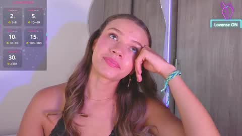 Snapshot of camilamonroee chatting on 15, 5, 2026 Camila Monroee online show from 15, 5, 2026
