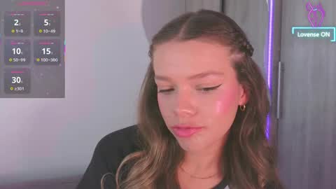 Snapshot of camilamonroee chatting on 26, 5, 2026 Camila Monroee online show from 26, 5, 2026