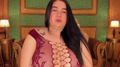 Snapshot of camilapietri chatting on 6, 4, 2026 Call me Cami Online GTM-5 1430-2100 online show from 6, 4, 2026