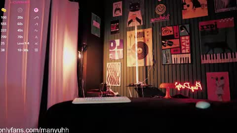 camilaramirez_ online show from 9, 7, 2026