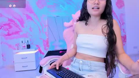 Cami 3 online show from 3, 8, 2026
