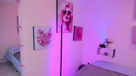 Camila  online show from 20, 2, 2026