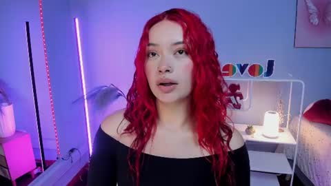 Snapshot of camilarivers chatting on 27, 6, 2026 Camila online show from 27, 6, 2026