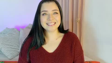 Camila online show from 7, 4, 2026