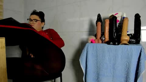 Snapshot of camilasexyhorny chatting on 21, 4, 2026 camilasexyhorny online show from 21, 4, 2026