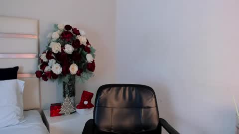 Snapshot of camilasofiia chatting on 2, 1, 2025 Camila online show from 2, 1, 2025