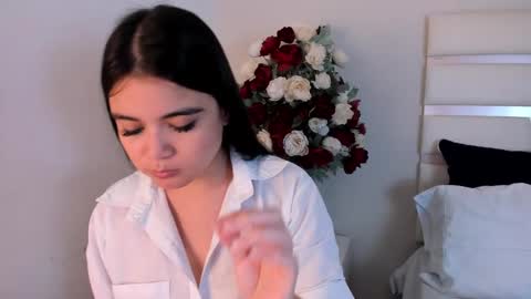 Snapshot of camilasofiia chatting on 18, 1, 2025 Camila online show from 18, 1, 2025