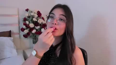 Snapshot of camilasofiia chatting on 11, 2, 2025 Camila online show from 11, 2, 2025