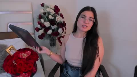 Snapshot of camilasofiia chatting on 15, 2, 2025 Camila online show from 15, 2, 2025