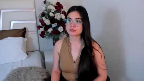 Snapshot of camilasofiia chatting on 19, 2, 2025 Camila online show from 19, 2, 2025