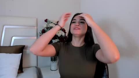 Snapshot of camilasofiia chatting on 28, 2, 2025 Camila online show from 28, 2, 2025