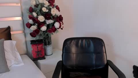 Snapshot of camilasofiia chatting on 11, 3, 2025 Camila online show from 11, 3, 2025