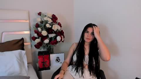Snapshot of camilasofiia chatting on 11, 3, 2025 Camila online show from 11, 3, 2025