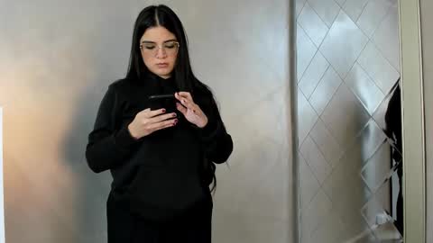 Camila online show from 17, 9, 2025