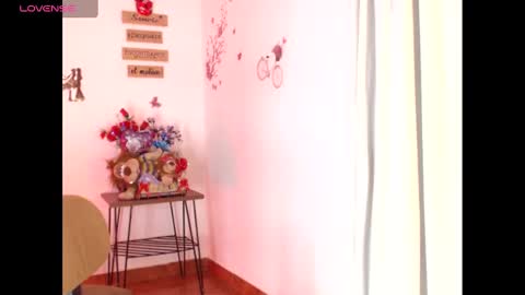 Snapshot of camilateylor chatting on 14, 1, 2025 Camila Teylor online show from 14, 1, 2025