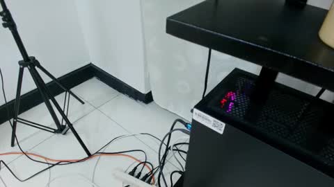 camilavoit online show from 29, 10, 2025