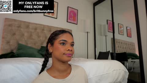 Brit online show from 1, 2, 2025