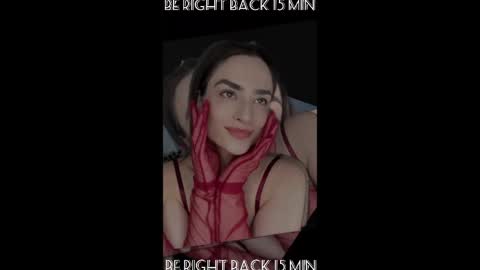 Snapshot of camilla__1one chatting on 27, 5, 2026 camilla__1one online show from 27, 5, 2026