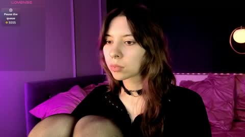 Snapshot of camilla_evers chatting on 26, 5, 2026 Camilla online show from 26, 5, 2026