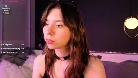 Snapshot of camilla_evers chatting on 31, 5, 2026 Camilla online show from 31, 5, 2026