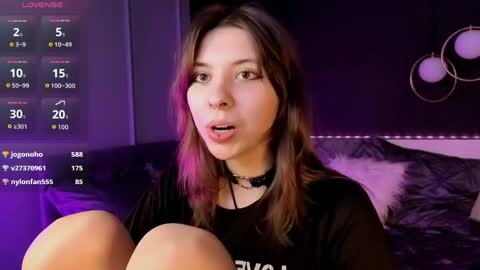 Snapshot of camilla_evers chatting on 4, 6, 2026 Camilla online show from 4, 6, 2026
