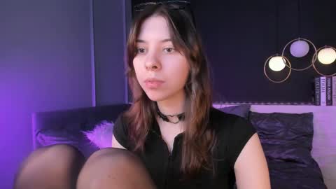Snapshot of camilla_evers chatting on 5, 6, 2026 Camilla online show from 5, 6, 2026