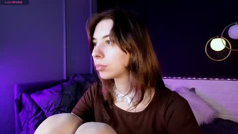 Snapshot of camilla_evers chatting on 18, 6, 2026 Camilla online show from 18, 6, 2026
