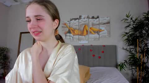 Camilla online show from 20, 2, 2026