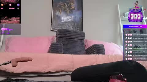 Snapshot of camillacassidy chatting on 24, 4, 2026 CamillaCassidy online show from 24, 4, 2026