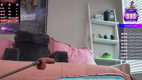 Snapshot of camillacassidy chatting on 13, 5, 2026 CamillaCassidy online show from 13, 5, 2026