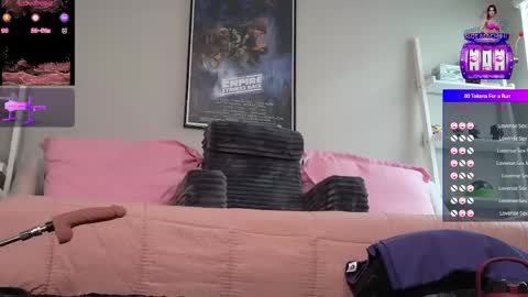 Snapshot of camillacassidy chatting on 17, 5, 2026 CamillaCassidy online show from 17, 5, 2026