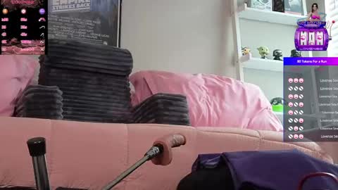 Snapshot of camillacassidy chatting on 1, 6, 2026 CamillaCassidy online show from 1, 6, 2026