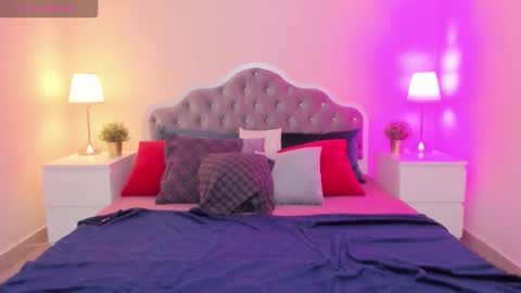 camilladreamer online show from 7, 11, 2025