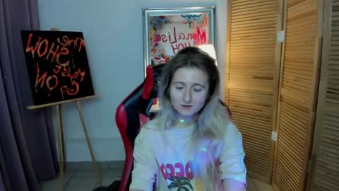 Snapshot of camilladreamer chatting on 18, 7, 2026 camilladreamer online show from 18, 7, 2026