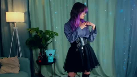 Snapshot of camillamondelli chatting on 1, 4, 2026 Emily online show from 1, 4, 2026