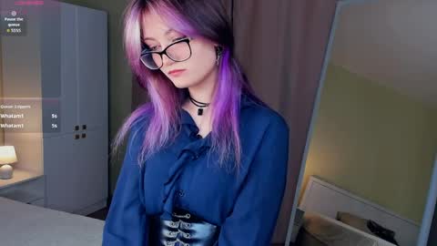 Snapshot of camillamondelli chatting on 6, 4, 2026 Emily online show from 6, 4, 2026