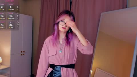 Snapshot of camillamondelli chatting on 7, 4, 2026 Emily online show from 7, 4, 2026