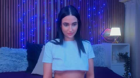 Camilla online show from 15, 12, 2025