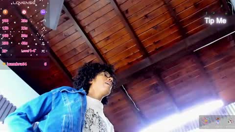 Camille online show from 3, 2, 2026